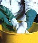 Carbopol: up to over 10 % concentration